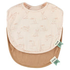 Lätzchen 2er Set, Hase | trixie - toietmoi-laboutique