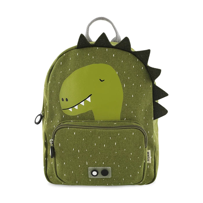 Rucksack gross, Dino | trixie - toietmoi-laboutique