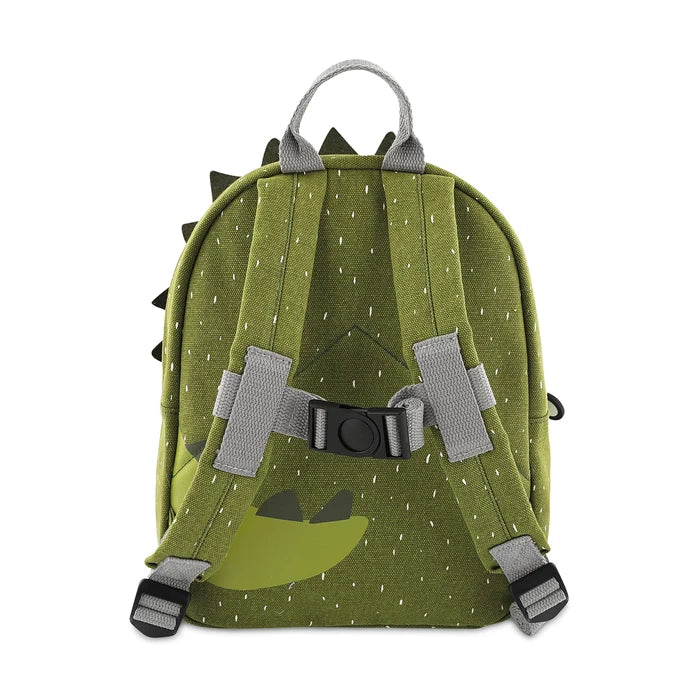 Rucksack gross, Dino | trixie - toietmoi-laboutique