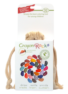 Crayon Rocks - 32 Farben im Beutel | Crayon Rocks EU - toietmoi-laboutique