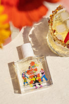 Eau de parfum, 50 ml - UKHU PACHA | Maison Matine - toietmoi-laboutique