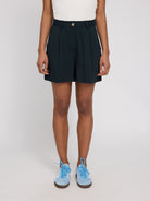 Shorts, schwarz | Mazine - toietmoi-laboutique