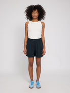 Shorts, schwarz | Mazine - toietmoi-laboutique