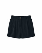 Shorts, schwarz | Mazine - toietmoi-laboutique