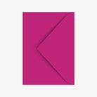 Umschlag / Plum Purple | typealive - toietmoi-laboutique