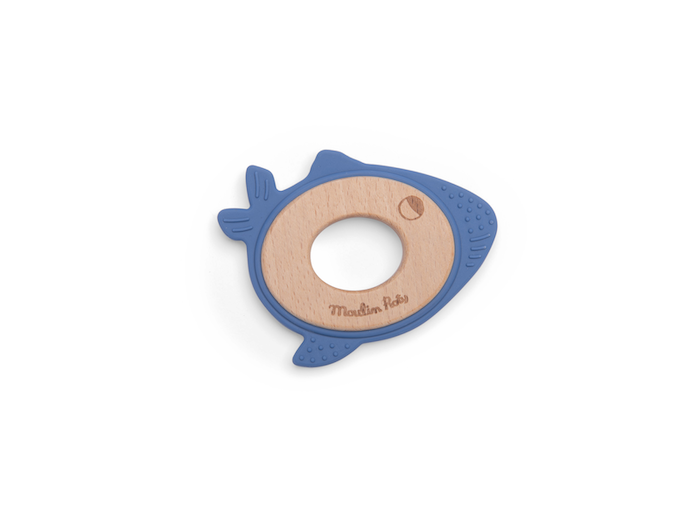 Beissring, Unterwasserwelt, assortiert | Moulin Roty - toietmoi-laboutique