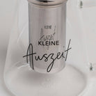 Teekanne kleine Auszeit | Eulenschnitt - toietmoi-laboutique