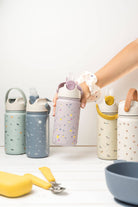 Trinkflasche aus Edelstahl, Früchte | the cotton cloud - toietmoi-laboutique