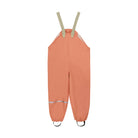 Regenjacke mit Hose, karneol | CeLaVi - toietmoi-laboutique