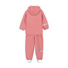 Regenjacke mit Hose, peach blossom | CeLaVi - toietmoi-laboutique