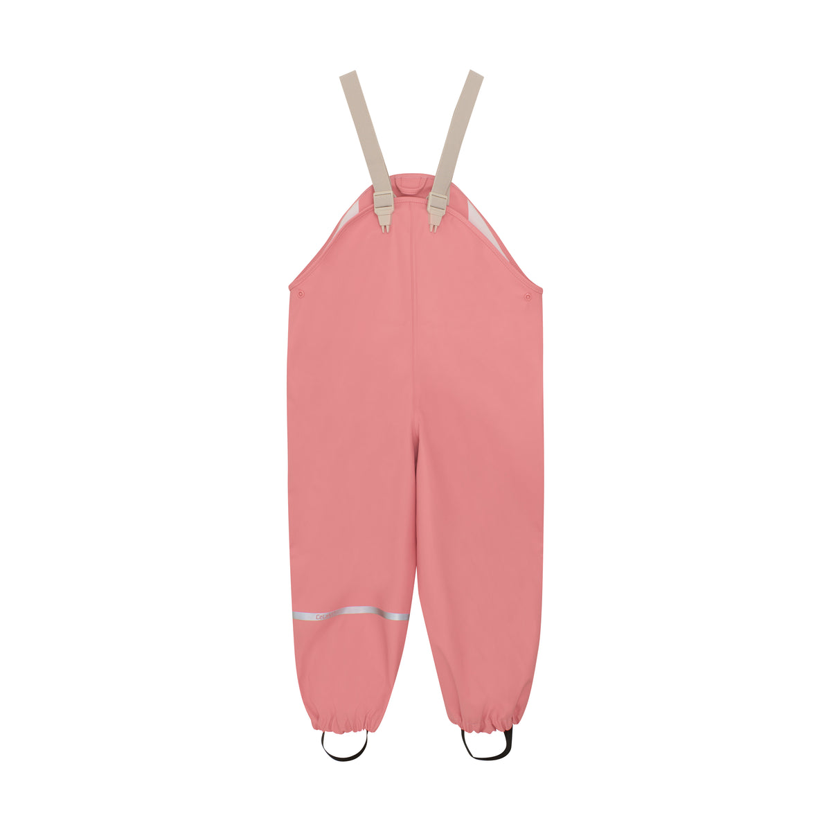 Regenjacke mit Hose, peach blossom | CeLaVi - toietmoi-laboutique