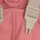 Regenjacke mit Hose, peach blossom | CeLaVi - toietmoi-laboutique