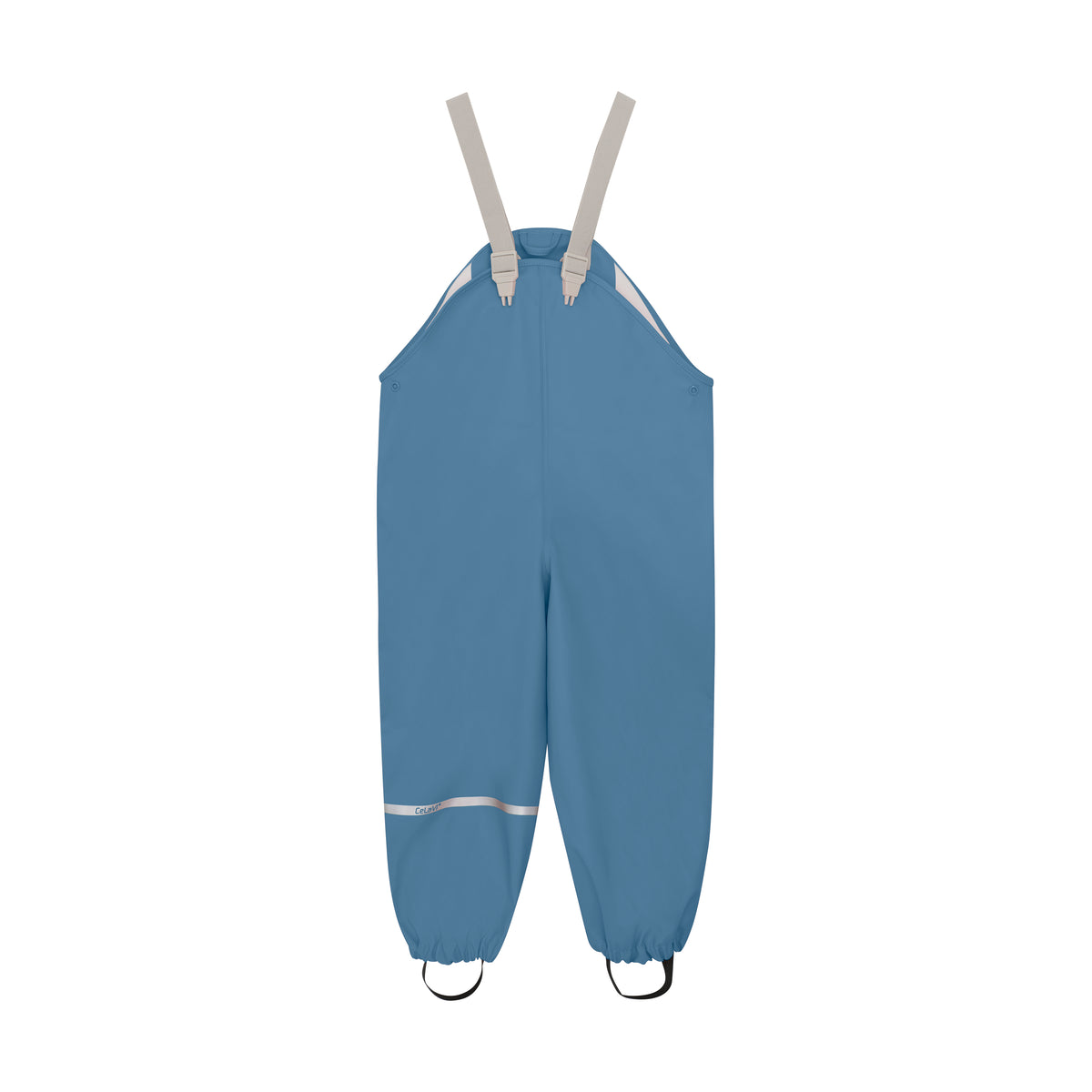 Regenjacke mit Hose, sturmblau | CeLaVi - toietmoi-laboutique