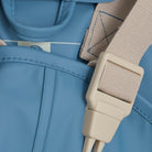 Regenjacke mit Hose, sturmblau | CeLaVi - toietmoi-laboutique