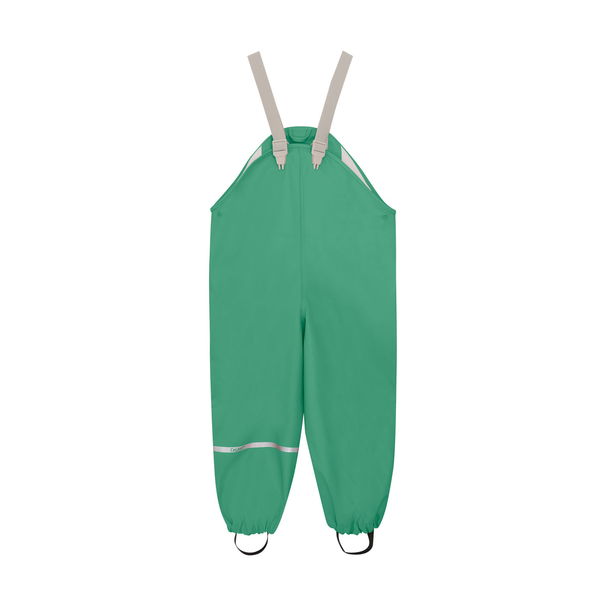 Regenjacke mit Hose, grün | CeLaVi - toietmoi-laboutique