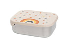 Lunchbox aus Edelstahl, Regenbogen | the cotton cloud - toietmoi-laboutique