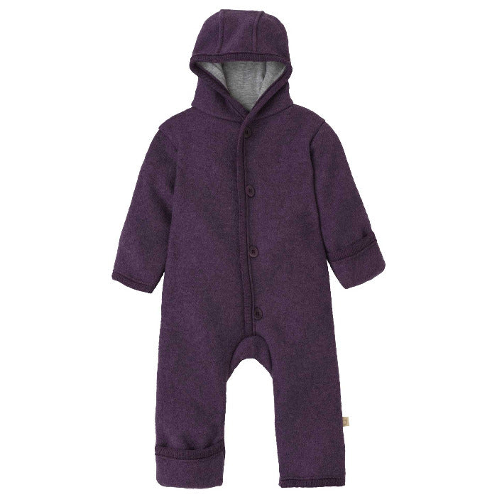 Walk-Overall, violet | disana - toietmoi-laboutique