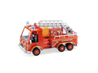 Crazy Motors, Captain fire | djeco - toietmoi-laboutique