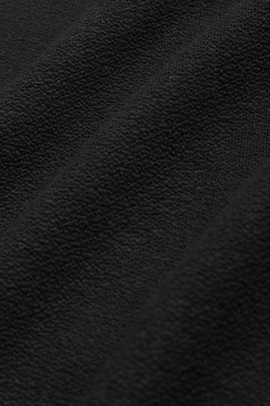 Hose FINTAN MILANO, schwarz | King Louie - toietmoi-laboutique