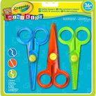 Sichere Kinderscheren | Crayola - toietmoi-laboutique