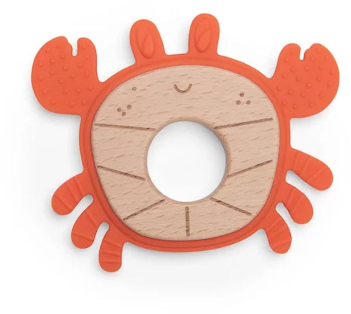 Beissring, Unterwasserwelt, assortiert | Moulin Roty - toietmoi-laboutique