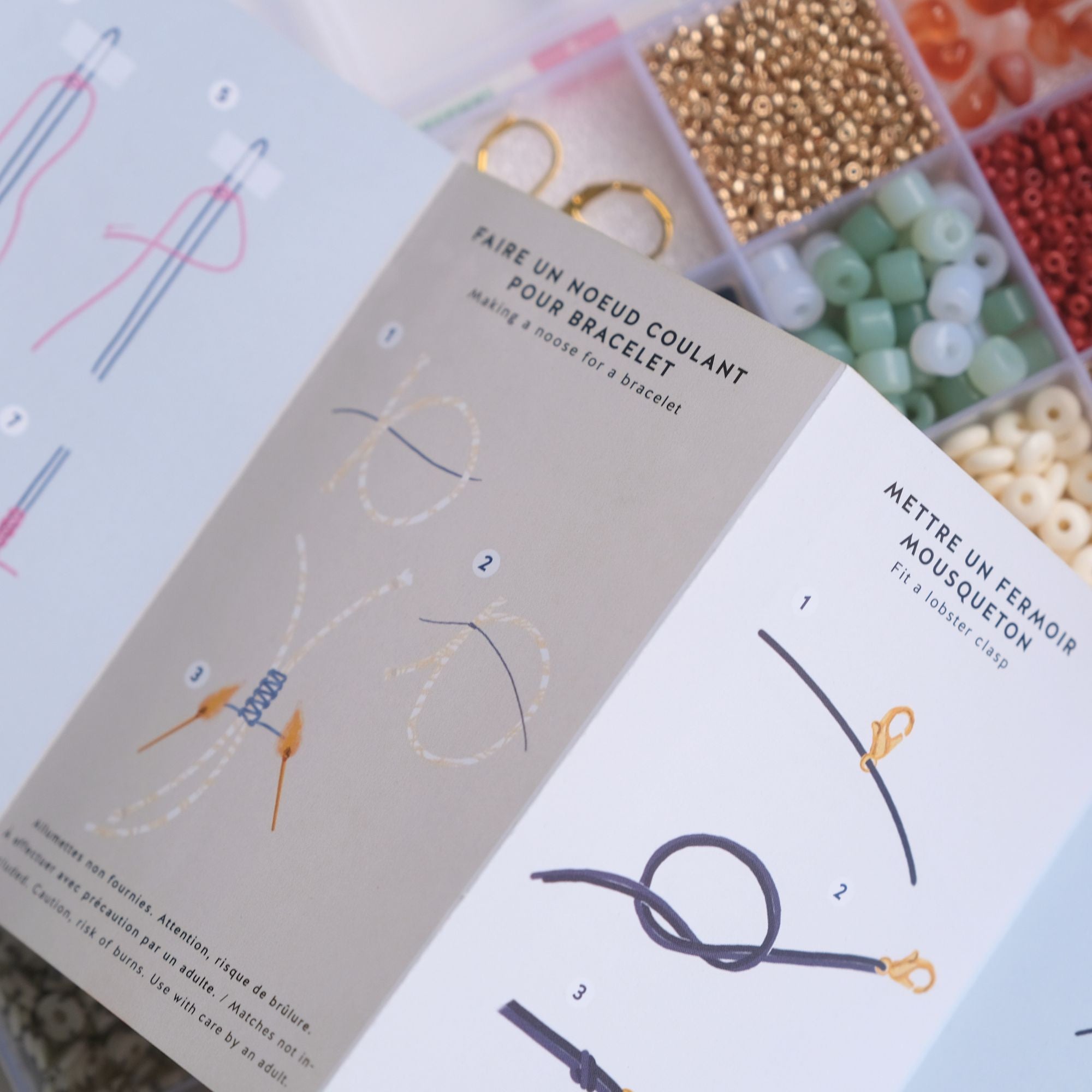 Maxi-Box MATCHA | la petite épicerie - toietmoi-laboutique