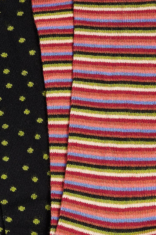 Socken 2-er Pack, BRUNELLI | King Louie - toietmoi-laboutique