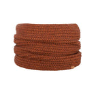 Schlauchschal Merino-Baumwolle, roibusch | Pure Pure - toietmoi-laboutique