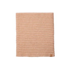 Schlauchschal Merino-Baumwolle, almond | Pure Pure - toietmoi-laboutique