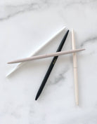 Schmale Stifte im 4er-Set | Matte Neutrals | Idlewild Co. - toietmoi-laboutique