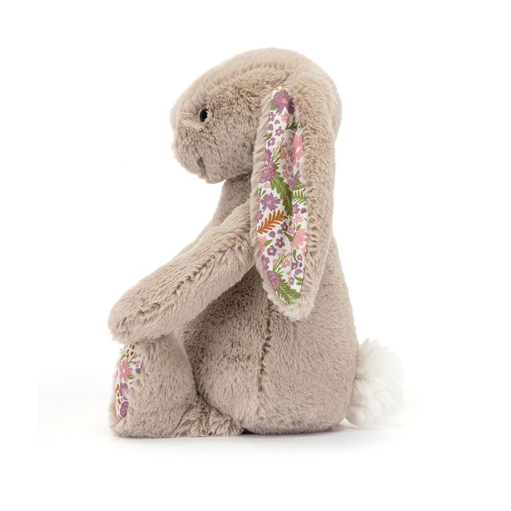Jellycat, Blossom Beige Bunny, medium | Jellycat - toietmoi-laboutique