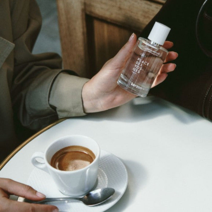 Kerzon, PLACE DES VOSGES, Eau de Toilette | Kerzon - toietmoi-laboutique