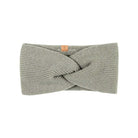 Damen Stirnband  Merino/Kaschmir, salbei | Pure Pure - toietmoi-laboutique