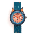 Armbanduhr, Eichhörnchen | djeco - toietmoi-laboutique