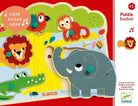 Klangpuzzle, Baobab | djeco - toietmoi-laboutique