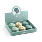 Zahndose Maus, pastell assortiert | djeco - toietmoi-laboutique