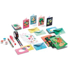 Mini Papeterie Box, Marie | djeco - toietmoi-laboutique