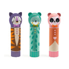 Leimstift, assortiert Tiere | Djeco - toietmoi-laboutique