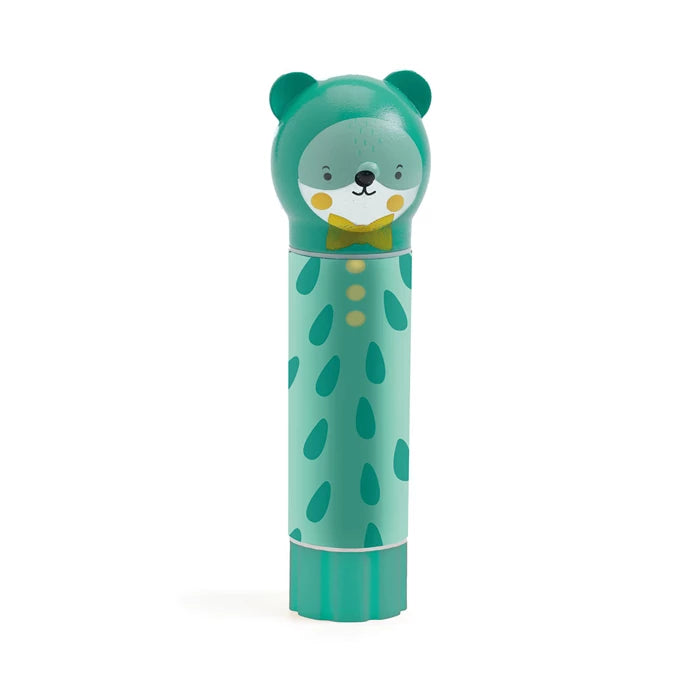 Leimstift, assortiert Tiere | Djeco - toietmoi-laboutique