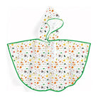 Regenponcho Wald (80x46 cm) | djeco - toietmoi-laboutique