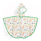 Regenponcho Wald (80x46 cm) | djeco - toietmoi-laboutique