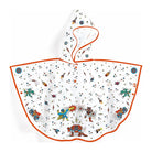 Regenponcho Katze (80x46 cm) | djeco - toietmoi-laboutique