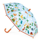 Regenschirm für Kinder, Dinosaurier | djeco - toietmoi-laboutique