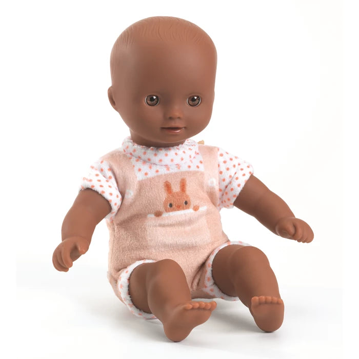 Mini Puppe Elly/Charly/Gabby | Pomea - toietmoi-laboutique