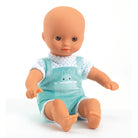 Mini Puppe Elly/Charly/Gabby | Pomea - toietmoi-laboutique