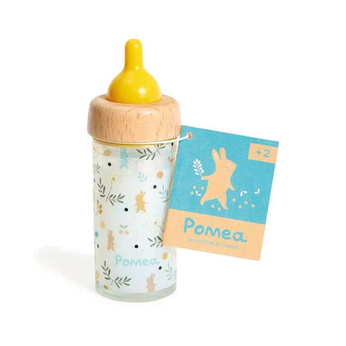 Magische Babyflasche für Puppen | Pomea - toietmoi-laboutique