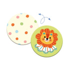Memo Kuscheltiere | djeco - toietmoi-laboutique