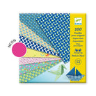 Origamipapier Natsu 100 Blatt | djeco - toietmoi-laboutique