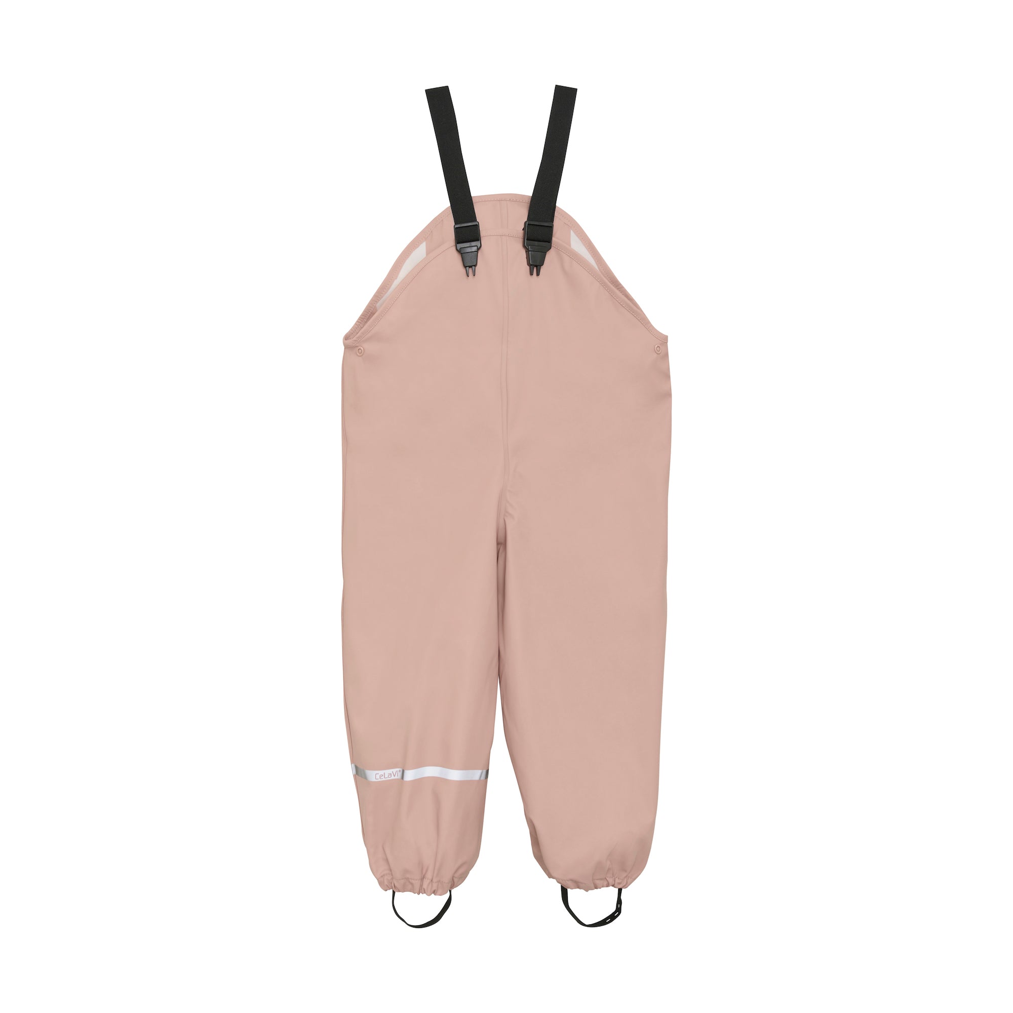 Regenjacke mit Hose, misty rose | CeLaVi - toietmoi-laboutique