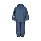 Regenjacke mit Hose, china blue | CeLaVi - toietmoi-laboutique